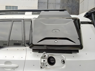 Toyota Land Cruiser Prado 250 2023– Ekspedīciju kaste foto 1