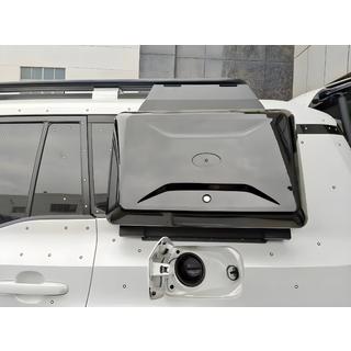 Ekspedīciju kaste Toyota Land Cruiser Prado 250 2023–