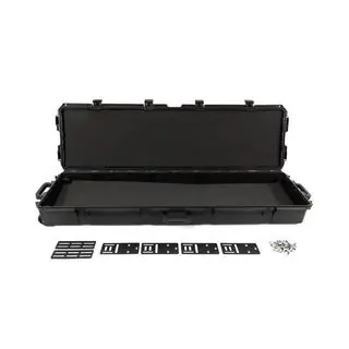 Ekspedīciju jumta kaste (95 l) Toyota Land Cruiser Prado 250 2023– foto 3