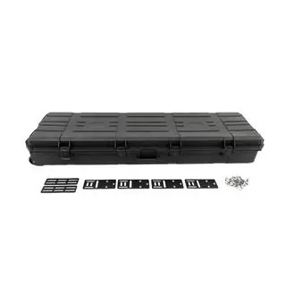Ekspedīciju jumta kaste (95 l) Toyota Land Cruiser Prado 250 2023– foto 2