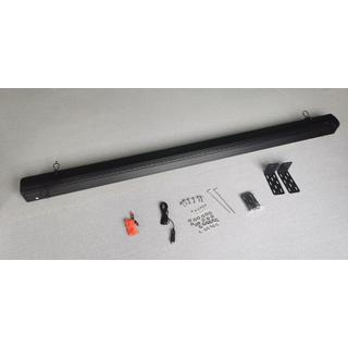 Kempinga markīze Toyota Land Cruiser Prado 250 2023–