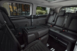 Ford Tourneo Custom 2024 minivena apskats foto 6