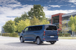 Ford Tourneo Custom 2024 minivena apskats foto 2