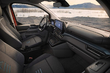 Ford Tourneo Custom 2024 minivena apskats foto 4