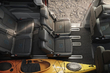 Ford Tourneo Custom 2024 minivena apskats foto 5