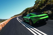 Aston Martin DB12 2024 sporta kupejas apskats foto 3