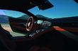 Aston Martin DB12 2024 sporta kupejas apskats foto 5