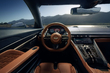 Aston Martin DB12 2024 sporta kupejas apskats foto 6