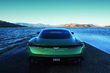 Aston Martin DB12 2024 sporta kupejas apskats foto 4
