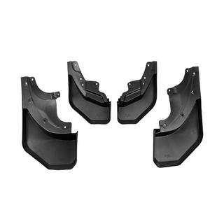Dubļusargi Premium (4 gab.) Toyota Land Cruiser Prado 250 2023– foto 4