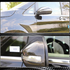 Mercedes Vito/V klase W447 2014– Spoguļu uzlikas (2014-2019, oglekļa šķiedra) foto 4
