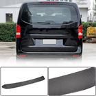 Mercedes Vito/V klase W447 2014– Spoileris V1 (sausais karbons) foto 1