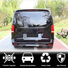 Mercedes Vito/V klase W447 2014– Spoileris V2 (sausais karbons) foto 3