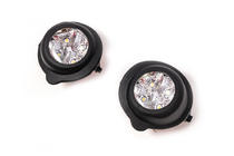 Renault Kangoo 1998–2008 Miglas lukturi (2004-2008, 2 gab., LED) foto 2
