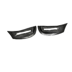 Mercedes Vito/V klase W447 2014– Miglas lukturu uzlikas V1 (2014-2019, karbons) foto 4