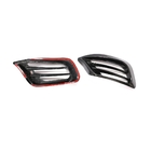 Mercedes Vito/V klase W447 2014– Pretmiglas lukturu uzlikas V1 (2020+, sausais karbons) foto 7