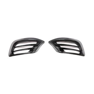 Pretmiglas lukturu uzlikas V1 (2020+, sausais karbons) foto 2