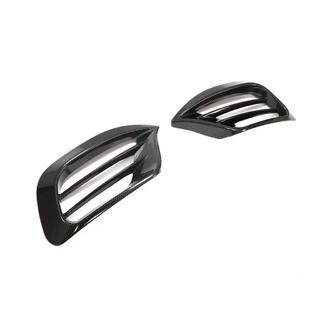 Pretmiglas lukturu uzlikas V1 (2020+, sausais karbons) foto 3