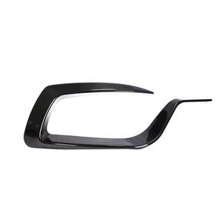 Pretmiglas lukturu uzlikas V2 (2020+, sausais karbons) foto 3