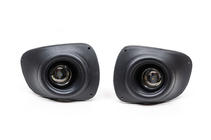 Mitsubishi L200 2006–2015 Miglas lukturi (ar LED spuldzi) foto 2
