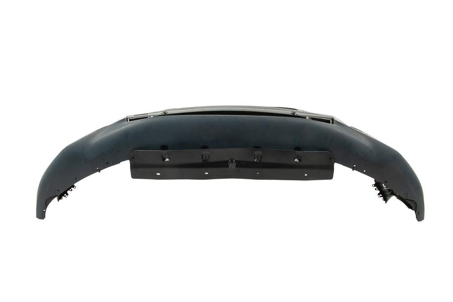 BMW 7. sērija F01/F02 2008–2015 Restailinga komplekts G12 M760 (bez bagāžnieka vāka un aizmugurējo spārnu nomaiņas) Foto 20