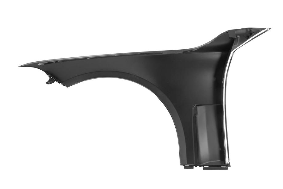 BMW 7. sērija F01/F02 2008–2015 Restailinga komplekts G12 M760 (bez bagāžnieka vāka un aizmugurējo spārnu nomaiņas) Foto 54