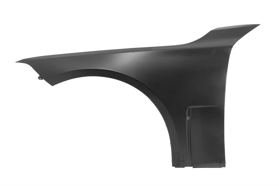 BMW 7. sērija F01/F02 2008–2015 Restailinga komplekts G12 M760 (bez bagāžnieka vāka un aizmugurējo spārnu nomaiņas) Foto 56
