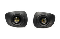 Mitsubishi L200 2006–2015 LED miglas lukturi (2 gab.) foto 2