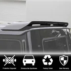 Mercedes G class W463 1990–2018 Spoileris V1 (ogleklis) foto 2