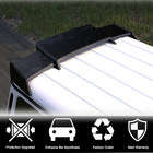 Mercedes G-Class W463 2018–2024 Spoileris (karbons) foto 2