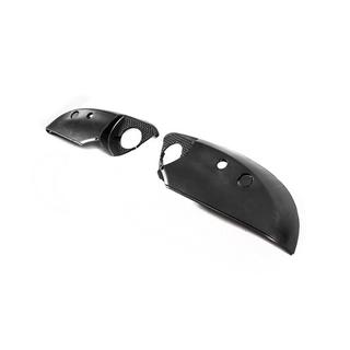 Sānu spoguļa apakšējā daļa Toyota Land Cruiser 200 2007–2021 foto 2
