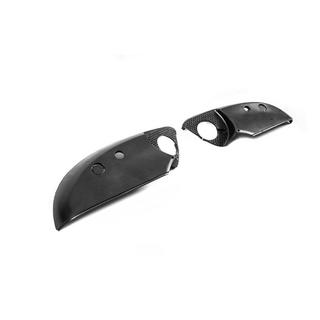 Sānu spoguļa apakšējā daļa Toyota Land Cruiser 200 2007–2021 foto 3