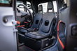 Citroen Ami apskats: kompakts elektroauto pilsētai foto 6