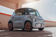 Citroen Ami apskats: kompakts elektroauto pilsētai foto 4