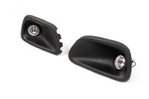 Fiat Linea 2006–2018 Miglas lukturi (ar LED spuldzi, 2012-2018) foto 2