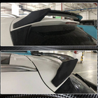 Mercedes GLA X156 2014–2019 Spoileris V1 (ogleklis) foto 3