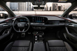 Audi SQ6 Sportback e-tron sportiskā kupejas tipa krosovers: apskats foto 6