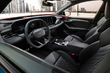 Audi SQ6 Sportback e-tron sportiskā kupejas tipa krosovers: apskats foto 5