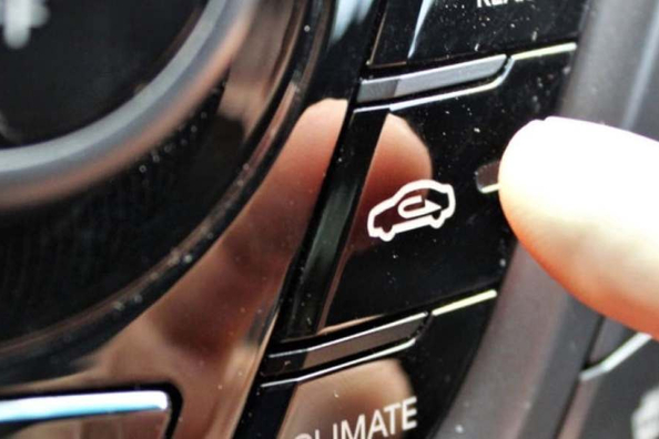 Gaisa recirkulācija auto: kad nospiest pogu?
