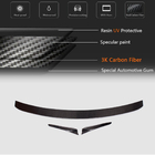 Mercedes CL klase C216 2006–2014 Spoileris (karbons) foto 5