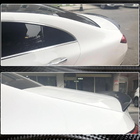 Mercedes CLS C257 2018– Spoileris V5 (2018-2020, oglekļa šķiedra) foto 4
