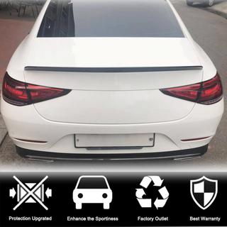 Spoileris V5 (2018-2020, oglekļa šķiedra) foto 3