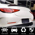 Mercedes CLS C257 2018– Spoileris V6 (2018–2020, karbona šķiedra) foto 2