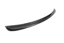 Mercedes E-сlass W211 2002–2009 Spoileris (karbons) foto 10
