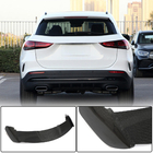 Mercedes GLA H247 2020– Spoileris V1 (ogleklis) foto 1