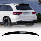 Mercedes GLC X253 2015–2022 Spoileris V2 (ABS) foto 1
