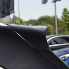 Mercedes GLC X253 2015–2022 Spoileris V2 (ABS) foto 2