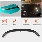Mercedes GLE/ML class W166 2011–2018 Oglekļa šķiedras spoileris GLE foto 2