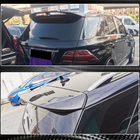 Mercedes GLE/ML class W166 2011–2018 Oglekļa šķiedras spoileris GLE foto 4