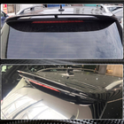 Mercedes GLE/ML class W166 2011–2018 Oglekļa šķiedras spoileris GLE foto 5